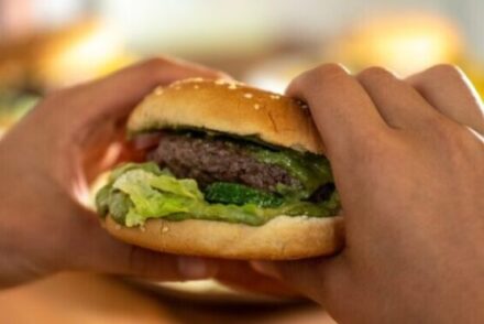 la sfida tra Mcdonald e Burger King