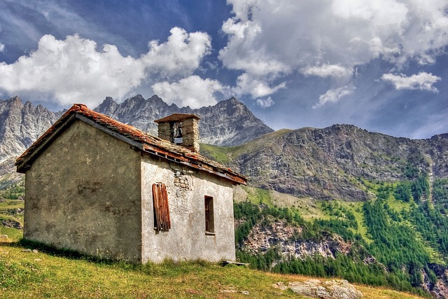 Meno attese per chi ristruttura: l’esempio della Valle d’Aosta