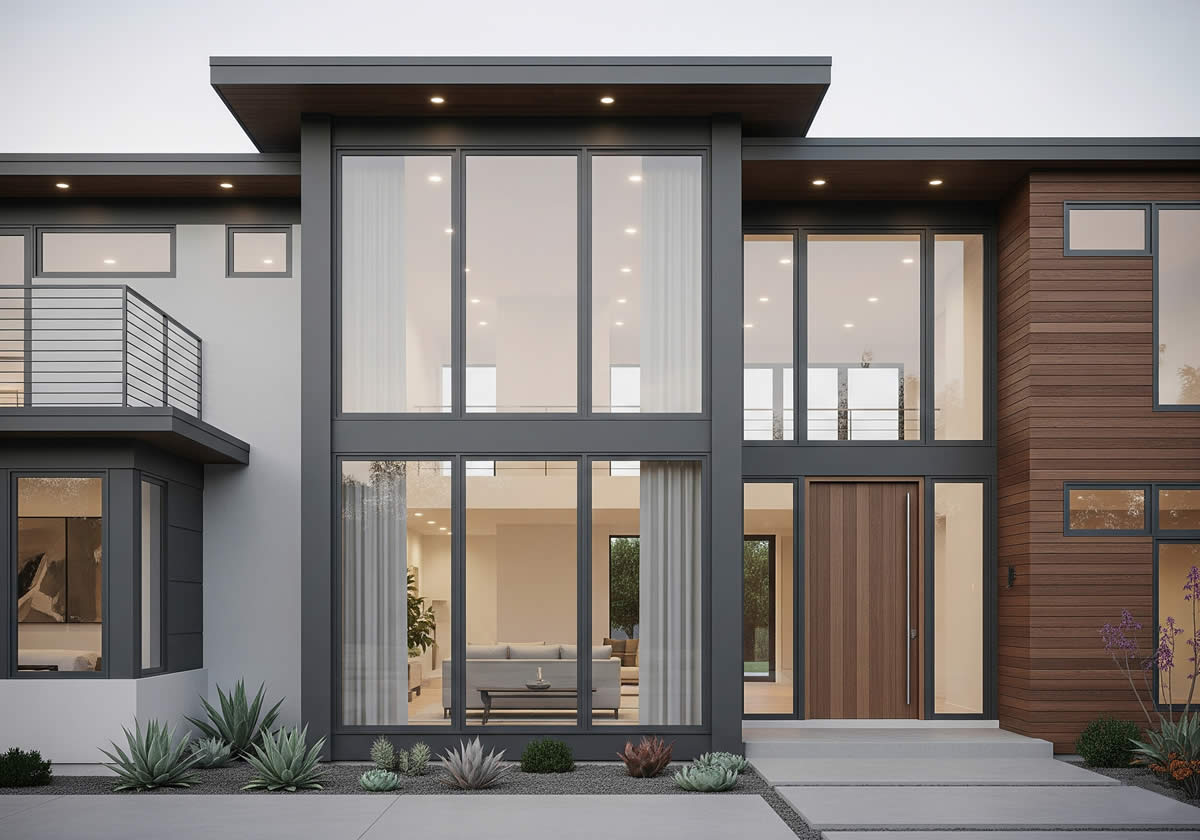 Serramenti Torino: come scegliere quelli giusti per la tua casa tra design, isolamento e sicurezza