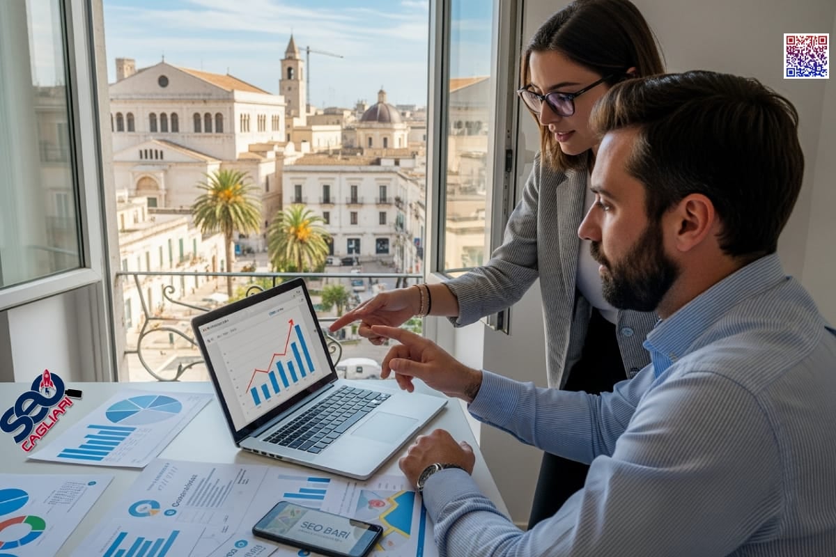 Marketing e SEO: la combinazione vincente per far crescere le attività locali