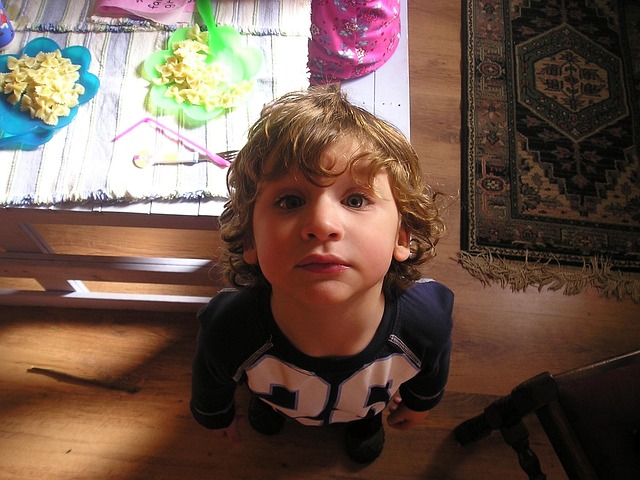 Come creare un menù settimanale sano per bambini in età scolare