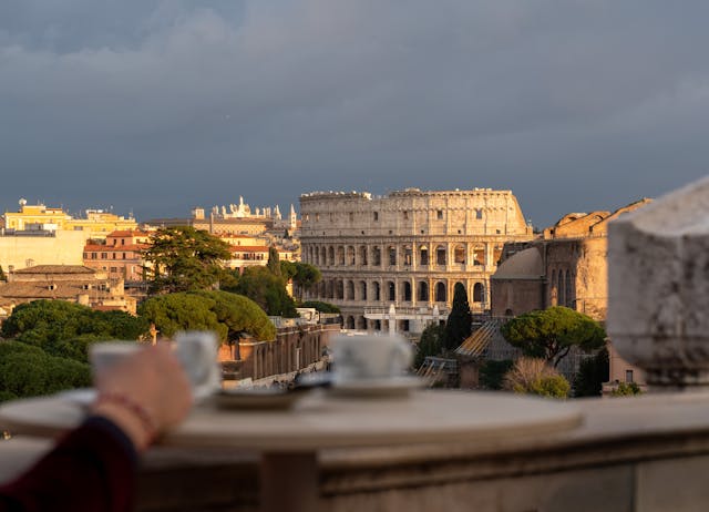 Vivere a Roma: dove conviene cercare casa ora