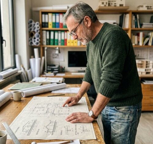 Quando ha senso ridisegnare gli spazi interni senza ristrutturare tutto