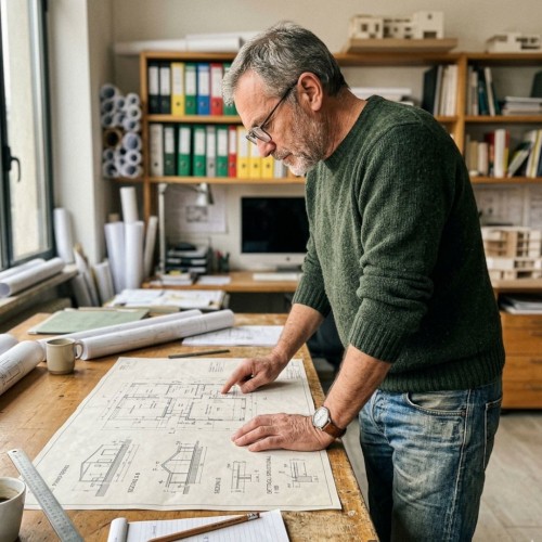 Quando ha senso ridisegnare gli spazi interni senza ristrutturare tutto