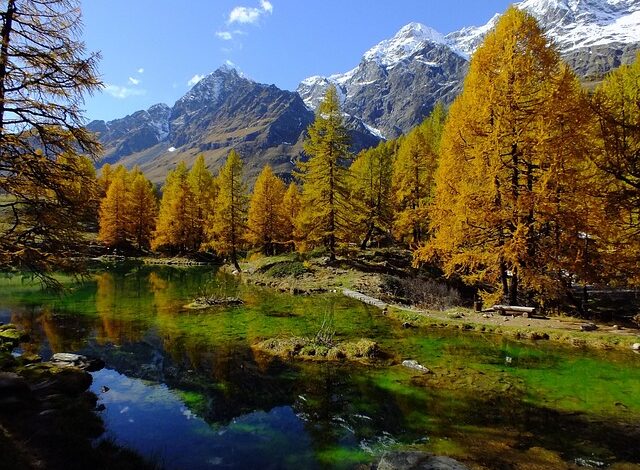 Valle d’Aosta: natura, panorami alpini e turismo esperienziale per una vacanza ad alta quota