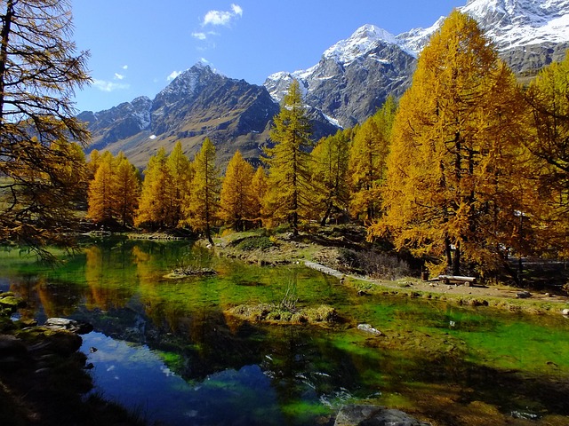 Valle d’Aosta: natura, panorami alpini e turismo esperienziale per una vacanza ad alta quota
