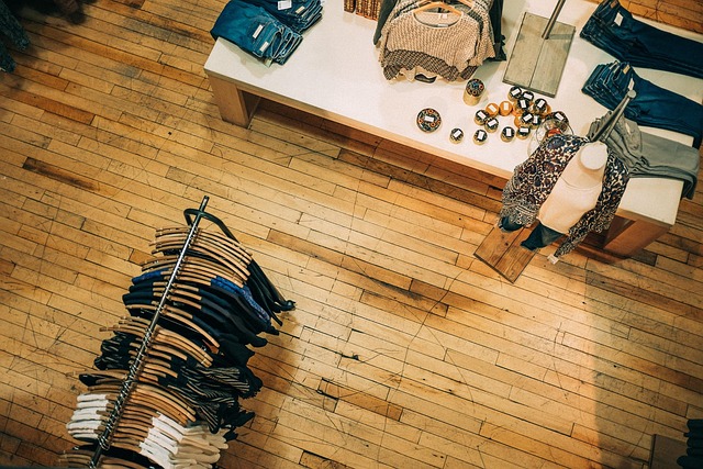 Software gestionale per negozi: un supporto strategico in chiave Retail 4.0