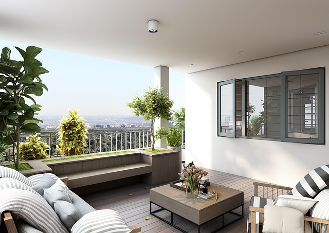 Mobili da giardino di lusso: innovazione, materiali e performance nell’outdoor contemporaneo