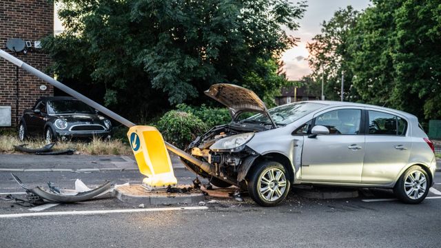 La posizione del danneggiato cambia il percorso del risarcimento in un incidente stradale